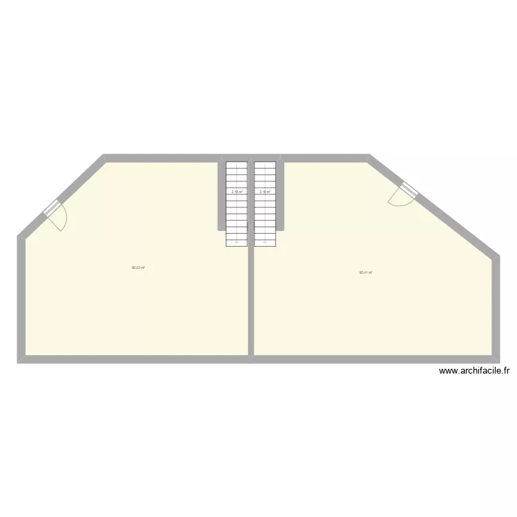 SOUSTON 3. Plan de SOUSTON 3. Plan de