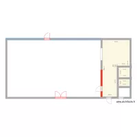 GRANVILLE AMENAGEMENT TEXTILE