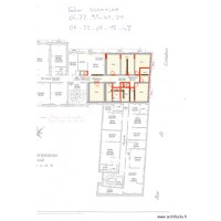 Appartement Deauville bis