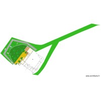 amenagement exterieur prieur&eacute; visuel 1