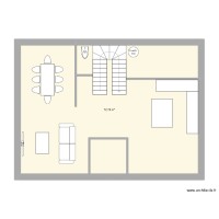 rdc grande maison