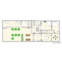 Paul - RDC New - Maison