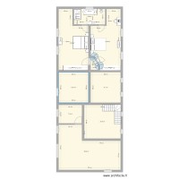 MLT Vincenenes 1er etage