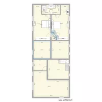 MLT Vincenenes 1er etage