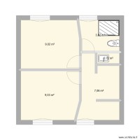 Plan 1er V3