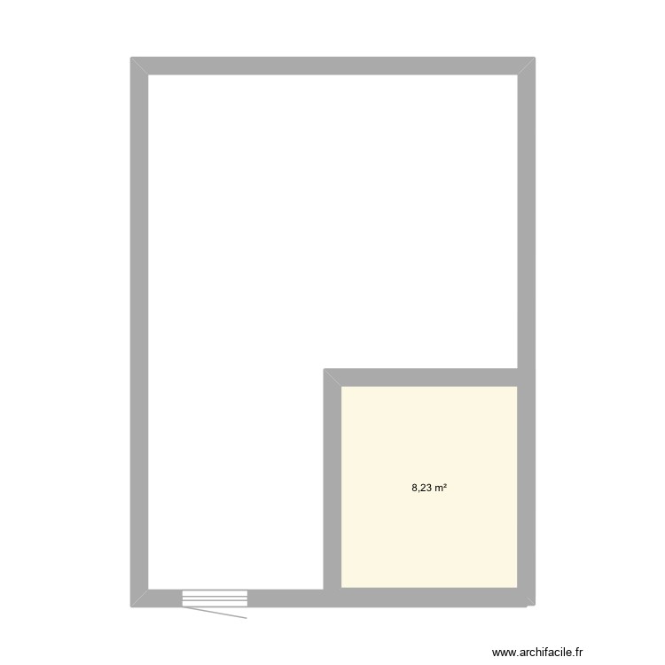 Jjhhj. Plan de 0 pièce et 0 m2