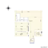 Appartement Clamart - à refaire