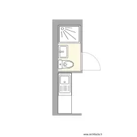 Plant Studio - Bathroom