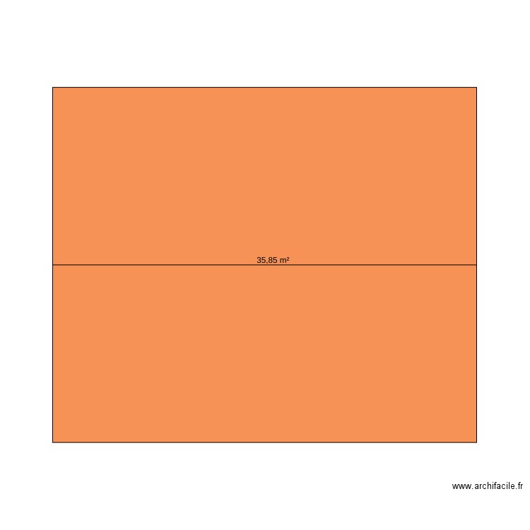 askimako. Plan de 0 pièce et 0 m2