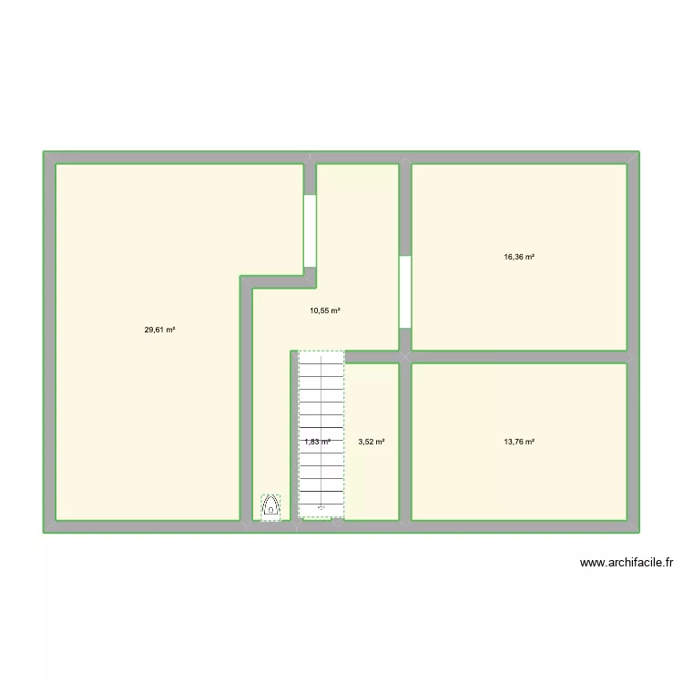 PlanMaison. Plan de 