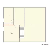 Plan Mezzanine 1