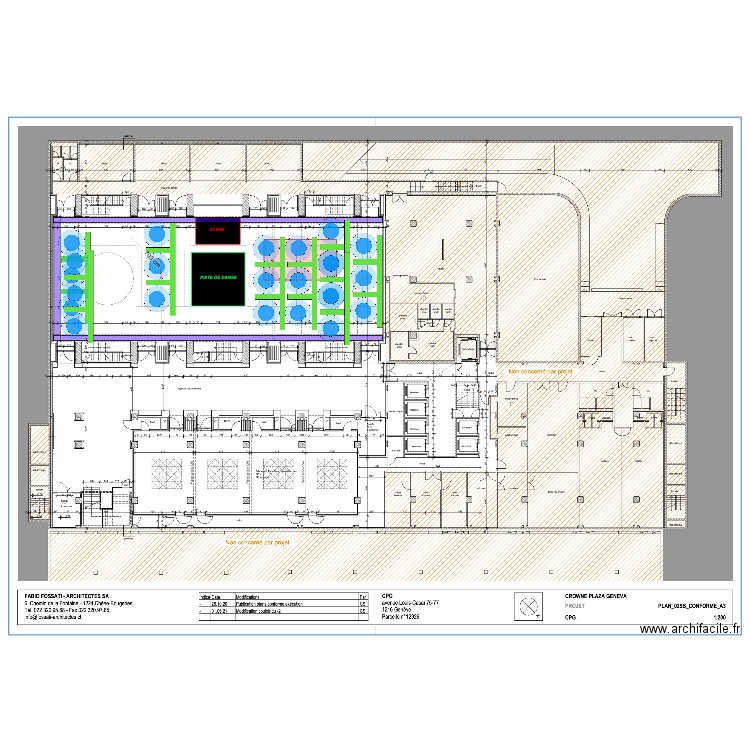 Vitalis Gunvor 2024 V6. Plan de 0 pièce et 0 m2