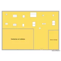 salle de musculation