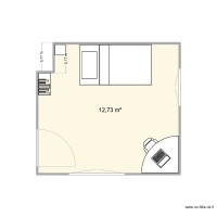 Chambre Adèle