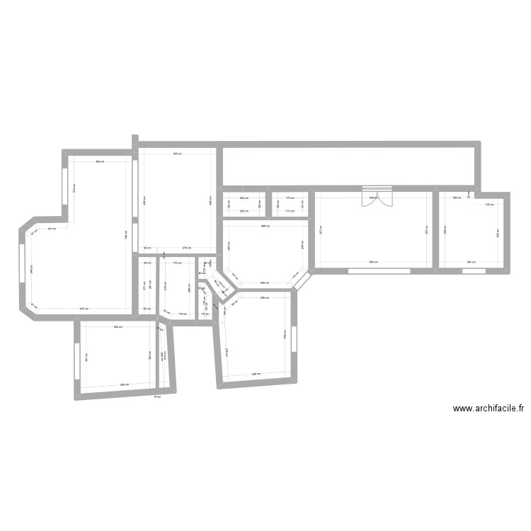 assas_bkp. Plan de 0 pièce et 0 m2