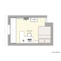 chambre 1