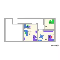 Etage 2