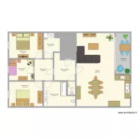 Villas