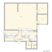Cafétéria - Projet 5
