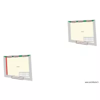 Aménagement Nid