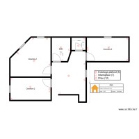 Moulouna R+2 PRO ELEC