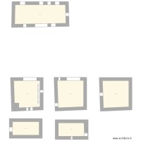 MAISON N°1 - RDC