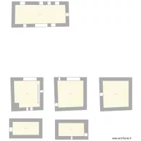 MAISON N&deg;1 - RDC