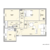 FUTUR APPARTEMENT