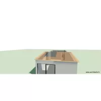 Naujac RdJ Projet Etat initial 2