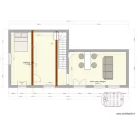 Logement Gardien 6