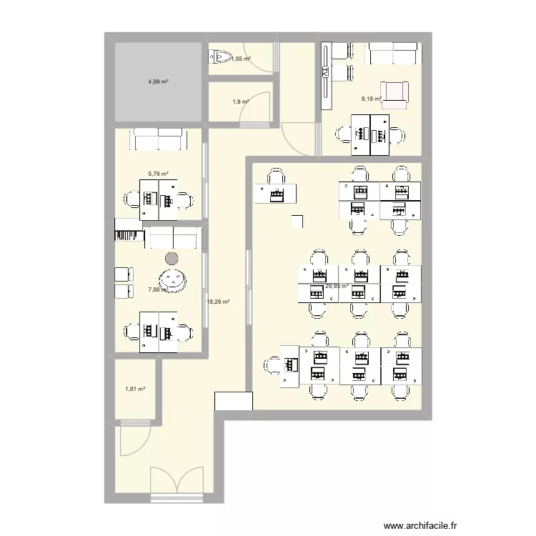 P6-1. Plan de P6-1. Plan de