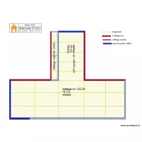 hangar agricole bridoux 