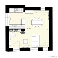 Projet Santhunes - projet