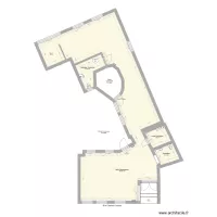 Le Kroque St Nic D&eacute;part