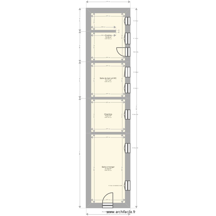 ML23052946. Plan de 0 pièce et 0 m2