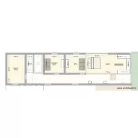 PROJET MAISON