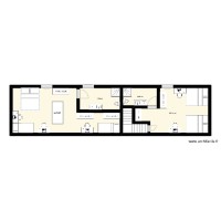 chambre grenier
