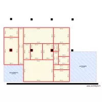 EARL La Longee 3 &eacute;vacuations et cotes