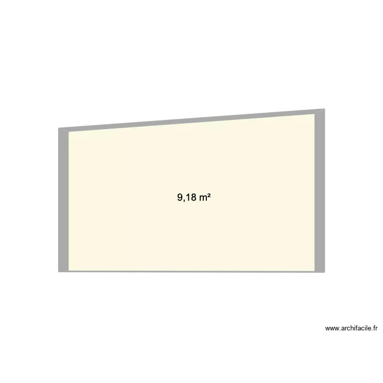 20250716 Projet VANDENBUSSCHE Abri. Plan de 20250716 Projet VANDENBUSSCHE Abri. Plan de