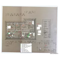 La Coul&eacute;e R1 Projet v3