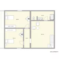 abergement etage 2