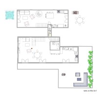 Immeuble Neveucelle niveau 1