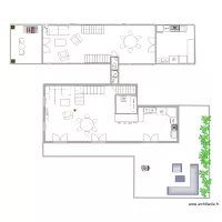 Immeuble Neveucelle niveau 1