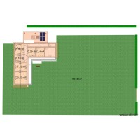 8 CHEMIN DE LA TOUR 32300 MIRANDE