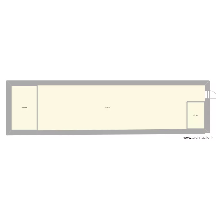 BRET OFFICIEL. Plan de 