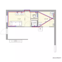 S. Laurent RdC Plomberie