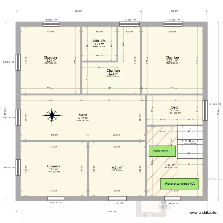 ML24018063 - PISANU Thomas. Plan de ML24018063 - PISANU Thomas. Plan de