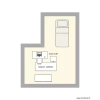 chambre 1.2