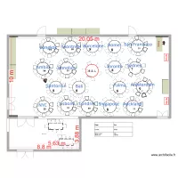 SALLE 14 MIORA LIONEL