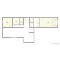 Maison St Cyr RDC 885 000€